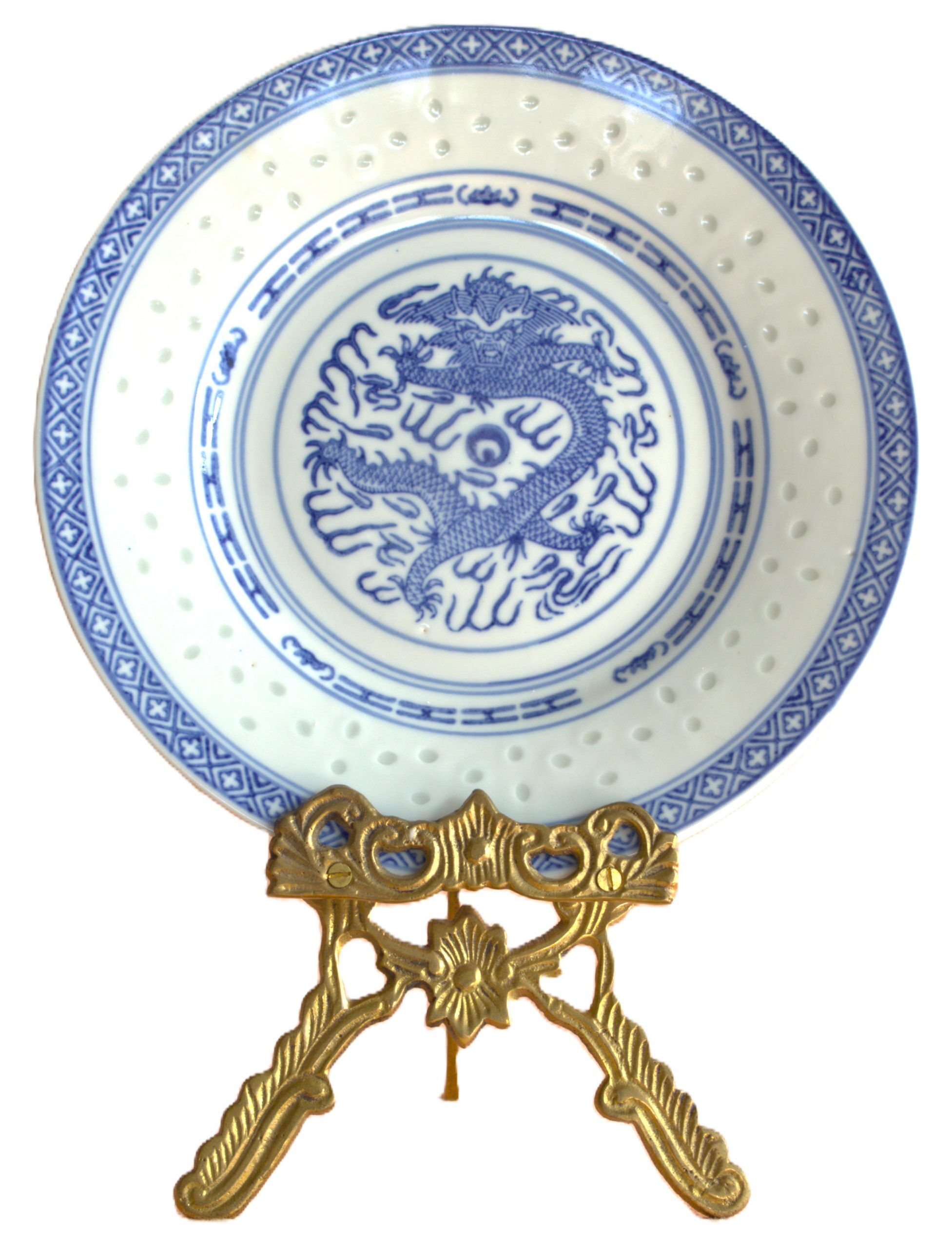 5 Best Chinoiserie Chinaware Patterns to Thrift for Your Collection ...