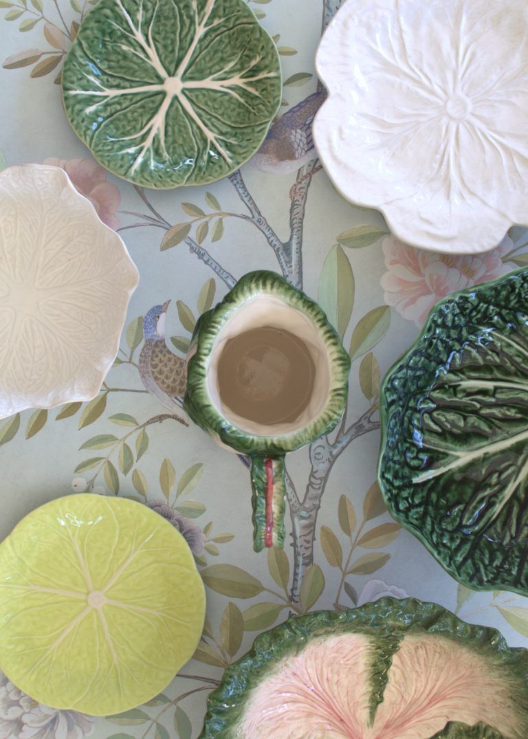 Easy and Comprehensive Guide to Collecting Cabbage Ware - HOUSE of GOSSAMER