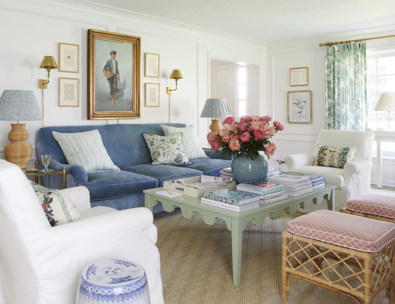The Best Grandmillennial Interior Designers and Studios to Inspire You ...