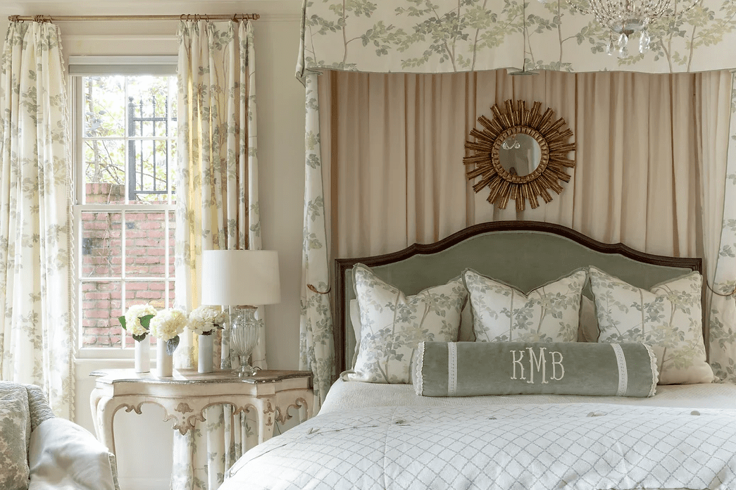 The Best Grandmillennial Interior Designers and Studios to Inspire You ...