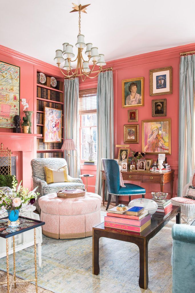 The Best Grandmillennial Interior Designers and Studios to Inspire You ...